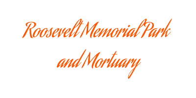 Roosevelt Memorial Parkland Mortuary